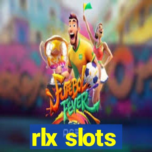 rlx slots